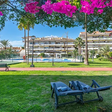 Διαμέρισμα Cubo's La Carolina Park