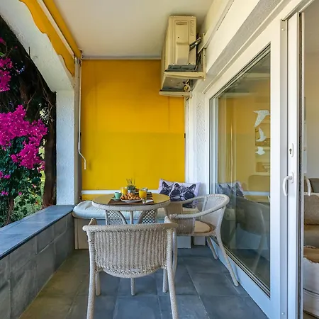Cubo's La Carolina Park Διαμέρισμα Μαρμπέλλα